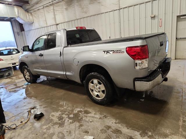 2013 TOYOTA TUNDRA DOU #3294548623