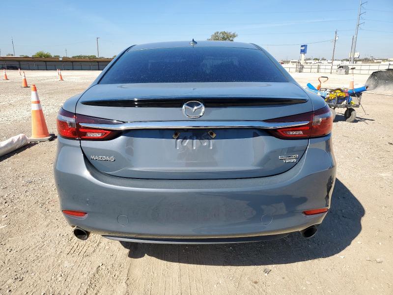 2021 MAZDA 6 GRAND TO - JM1GL1WY8M1600385