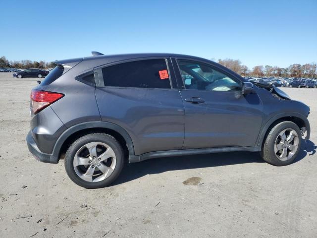 2016 HONDA HR-V EX #3297163494