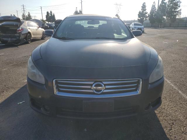 2013 NISSAN MAXIMA S #3298085134