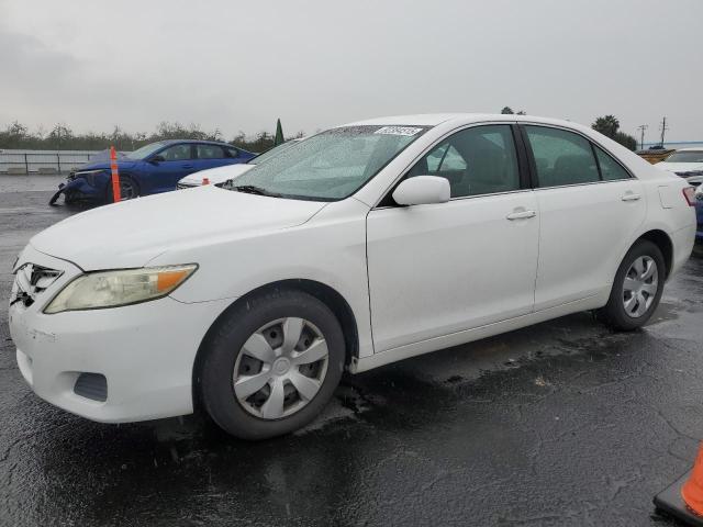 2010 TOYOTA CAMRY BASE #3302632031