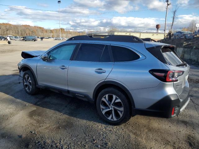2021 SUBARU OUTBACK LI #3312424643