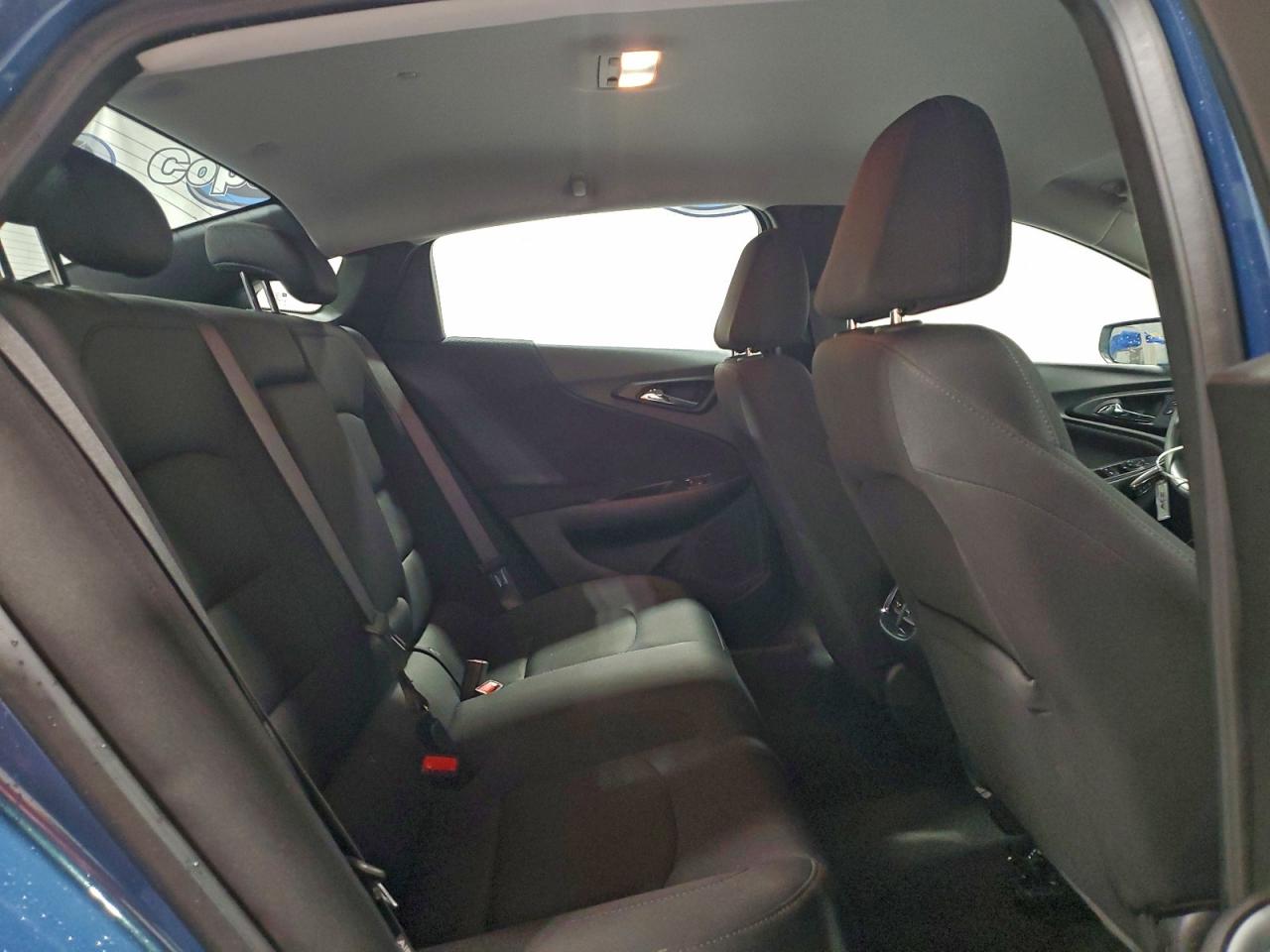 Lot #3303619930 2024 CHEVROLET MALIBU LT