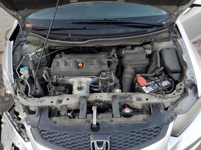 2012 HONDA CIVIC EX #3283776435