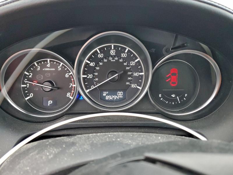 2016 MAZDA 6 GRAND TO #3301605737