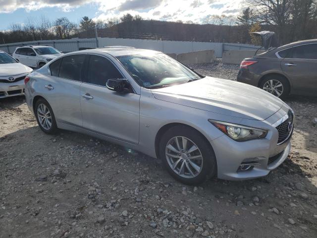2015 INFINITI Q50 BASE #3303968718
