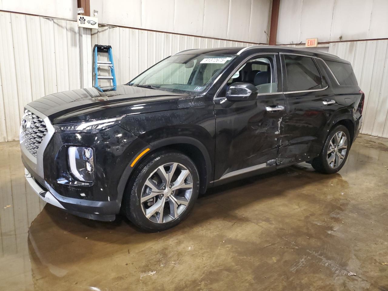 HYUNDAI PALISADE SEL