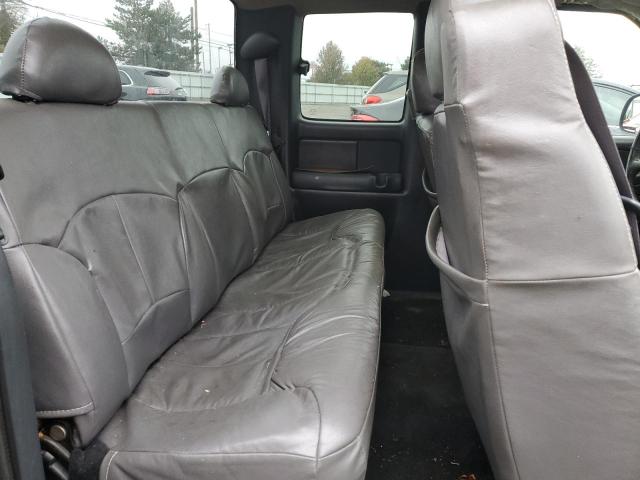 1999 CHEVROLET SILVERADO #3303818426