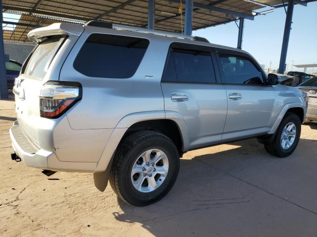 2024 TOYOTA 4RUNNER SR #3301863964