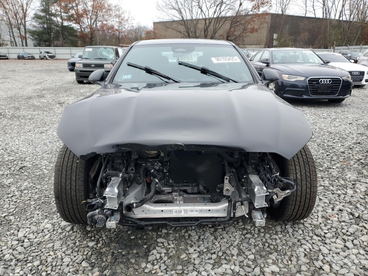 MERCEDES-BENZ C-CLASS 300 4MATIC