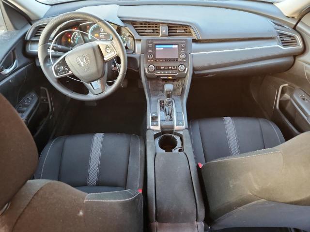 2020 HONDA CIVIC LX #3296522348