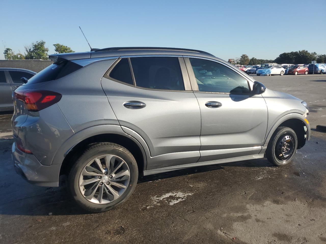 BUICK ENCORE SELECT