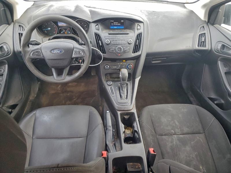 2015 FORD FOCUS S #3297023369