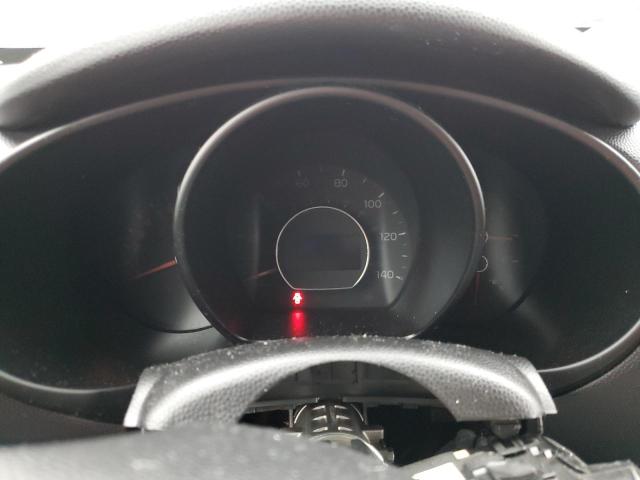 2014 KIA SOUL #3293454430