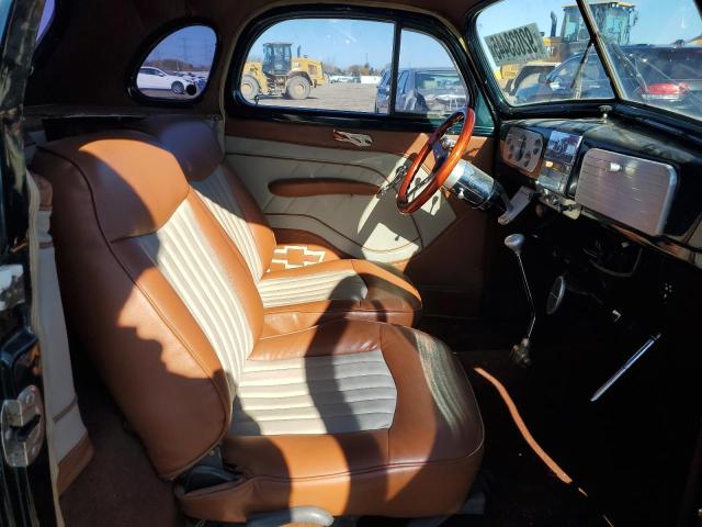 1936 CHEVROLET MASTER DEL #3303889690