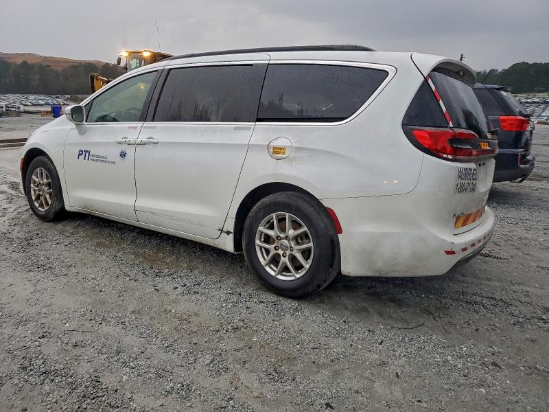 2022 CHRYSLER PACIFICA T #3301691629