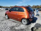 Lot #3293364432 2015 FIAT 500 LOUNGE