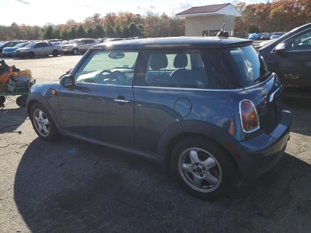 2010 MINI COOPER - WMWMF3C5XATZ66362