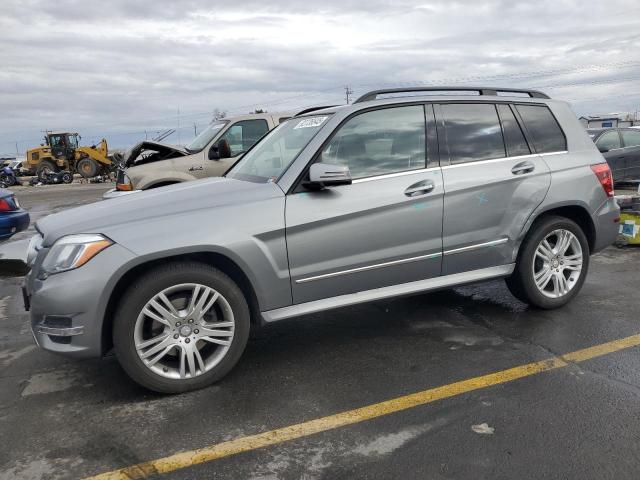 Global Auto Auctions: 2015 MERCEDES-BENZ GLK 350