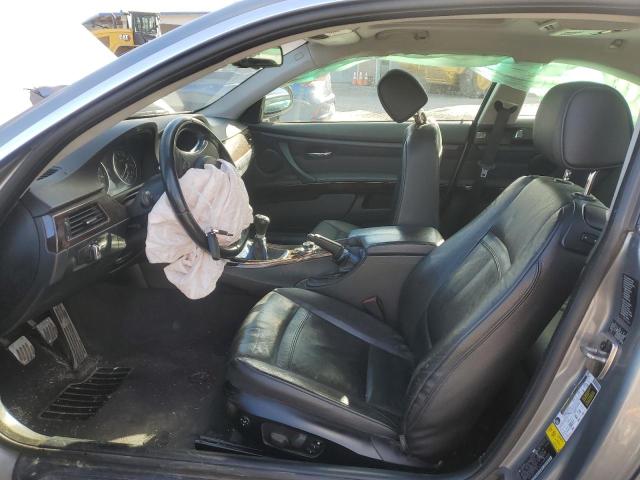 2012 BMW 328 XI #3302647039