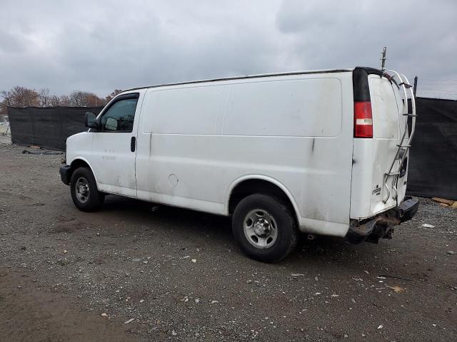 2015 CHEVROLET EXPRESS #3311425471