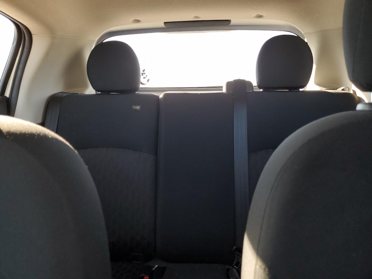 MITSUBISHI MIRAGE ES