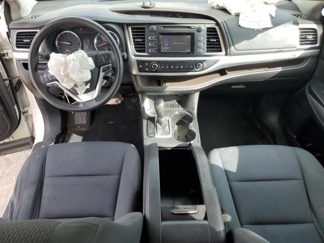 2015 TOYOTA HIGHLANDER #3304449594