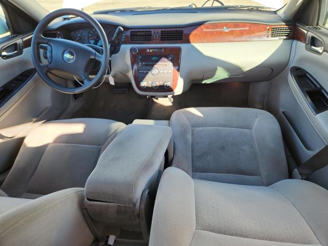 2006 CHEVROLET IMPALA LS #3304500594