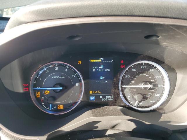 2020 SUBARU ASCENT TOU #3290224228