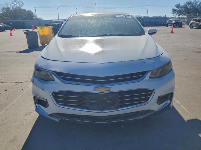 2017 CHEVROLET MALIBU LT - 1G1ZE5ST7HF112065