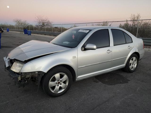 VOLKSWAGEN JETTA GLS