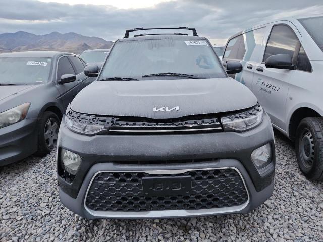 2020 KIA SOUL LX #3293400049