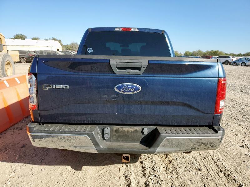 2016 FORD F150 SUPER #3286713300