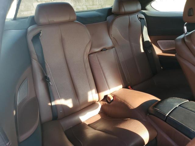 2014 BMW 650 XI - WBAYM1C55ED325020