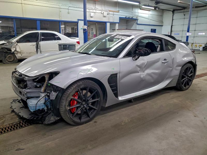 2024 TOYOTA GR 86 PREM #3305341315