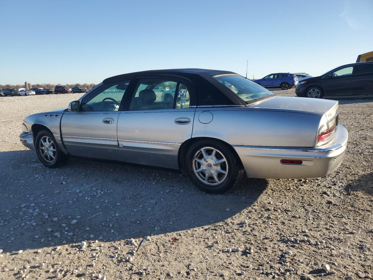 Lot #3286629914 2005 BUICK PARK AVENU