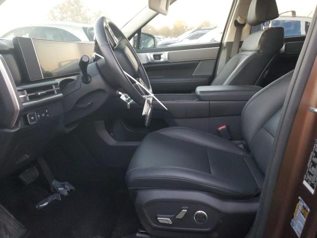 2024 HYUNDAI SANTA FE X #3296432672