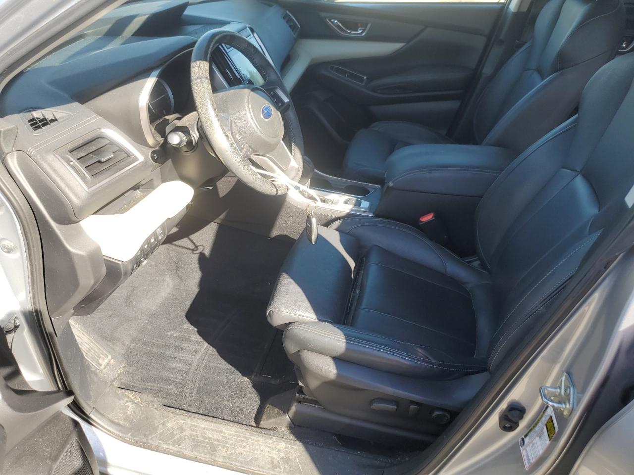 SUBARU ASCENT LIMITED