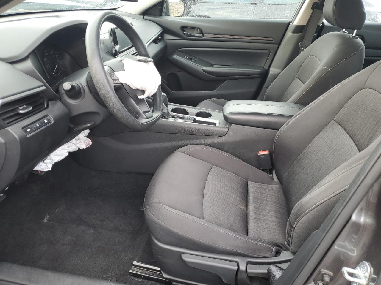 Lot #3312356778 2023 NISSAN ALTIMA S