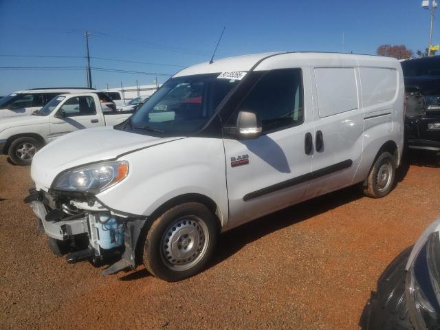 2022 RAM PROMASTER - ZFBHRFAB2N6W49608