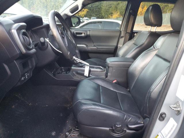 2018 TOYOTA TACOMA DOU #3290396775