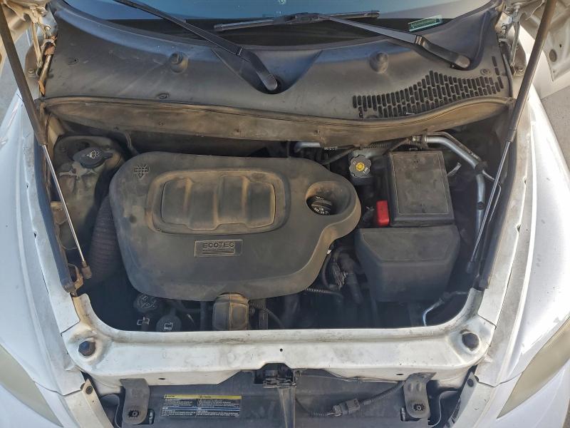 2009 CHEVROLET HHR LT #3301596672