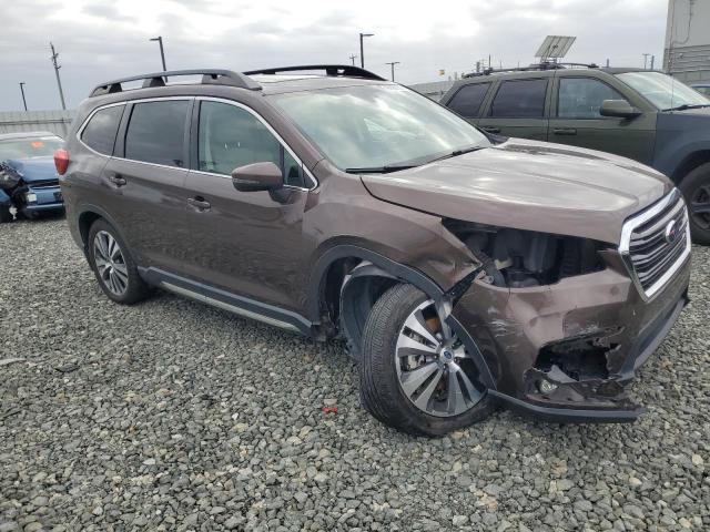 2019 SUBARU ASCENT LIM #3309450985