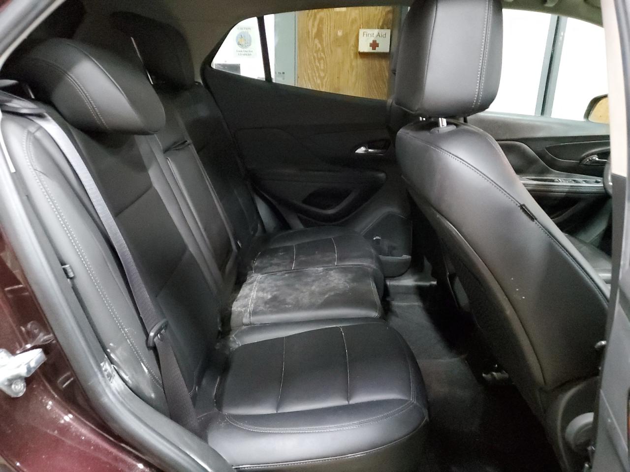 BUICK ENCORE PREMIUM