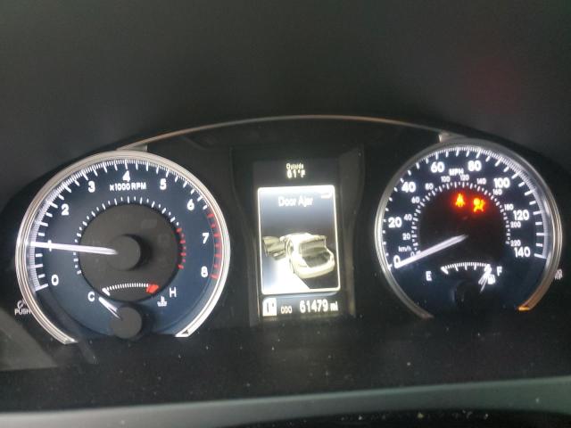 2017 TOYOTA CAMRY LE #3303861797