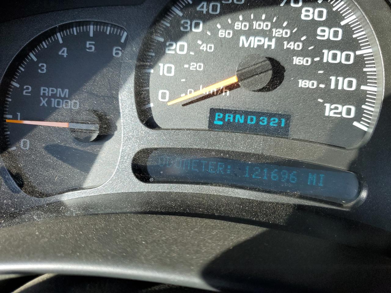 Lot #3308532517 2005 GMC NEW SIERRA