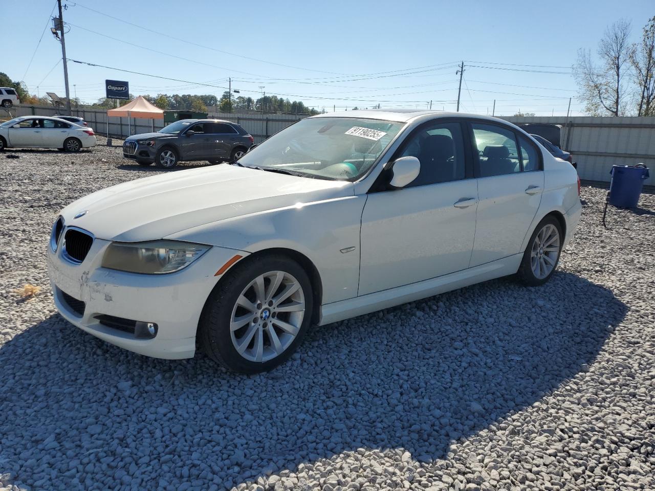 Lot #3290278241 2011 BMW 328 I