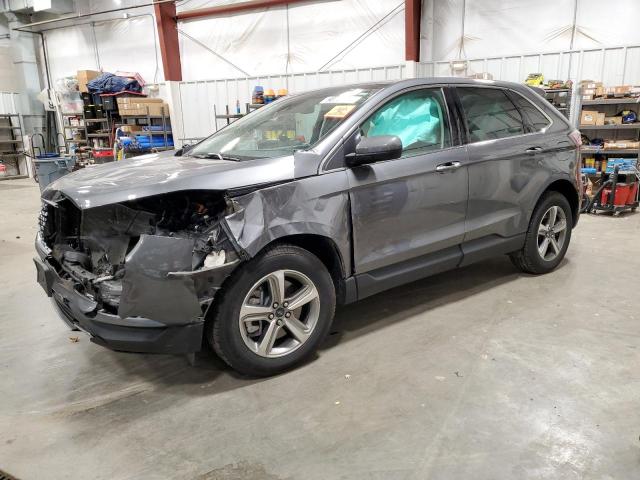 Global Auto Auctions: 2024 FORD EDGE SEL