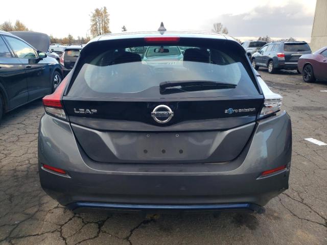 2018 NISSAN LEAF S #3293688404