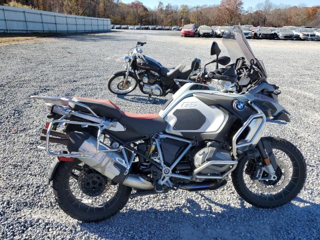 Global Auto Auctions: 2023 BMW R 1250 GS